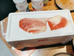 -谭三娘鲜切牛肉自助火锅(九眼桥总店)