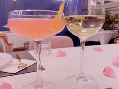 -L'amour澜茉·轻法餐