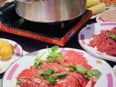 -燃计沙茶皇·香港沙茶火锅(人广旗舰店)