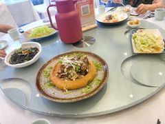 -新粤新疆菜(禅城店)