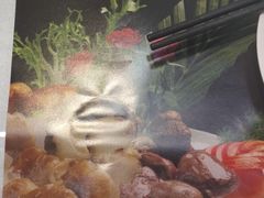 -名善山珍·野生菌汤锅(文殊院店)
