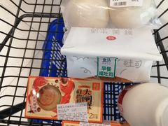 -盒马鲜生(王府广场店)
