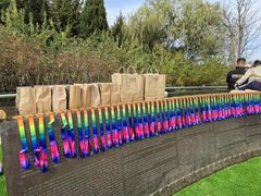 -星巴克(北辰西路店)