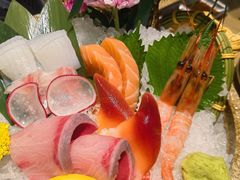 -御瀛日本料理