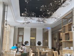 -时间里·新派粤菜(远洋店)