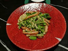香捞炸腐皮-粤·向群饭店(二沙岛店)