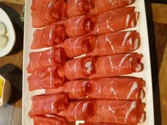 -傣妹火锅(南京东路一店)