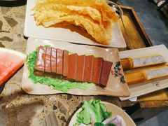 牛蛙-小龙坎火锅(总店)