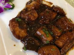 -老正兴菜馆(福州路店)