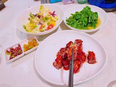 -荟廷·晶萃(陆家嘴尚悦湾店)