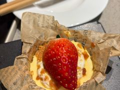 -海底捞火锅(汕头苏宁广场生日主题店)