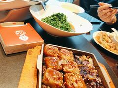 -炊江南·上海菜(国展华漕店)