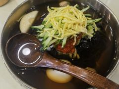 -服务大楼冷面(延大店)