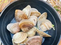 -蚝老板海鲜烧烤大排档(码头店)