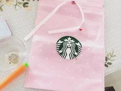 -星巴克臻选(郑州国贸360广场店)