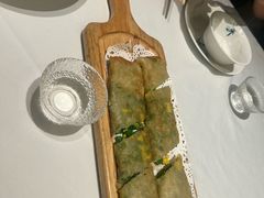 -芳芳私房菜·精作淮扬菜(玖珑湾店)