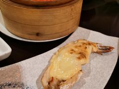 -海航大厦万豪酒店彩海轩中餐厅(霄云路店)