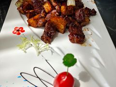 -楚禾宴·家宴(光谷大道店)