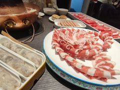 -东来顺饭庄(上地华联店)