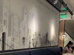 -新旺茶餐厅·早餐·夜宵(仙霞店)