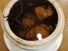 -大唐靓汤江门私房菜(景田店)