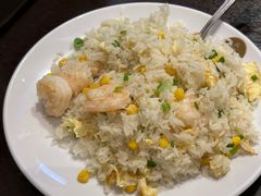 -文兴酒家(Chinatown - Gerrard Street)