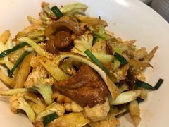 -俏九州·小炒黄牛肉(华润万象汇店)