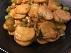 -金牌外婆家(苏州中心店)