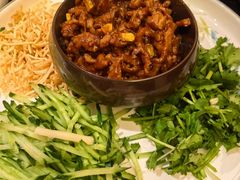 -满园烤鸭·春饼(沈北万达店)