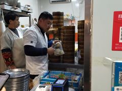 -老陶包子铺(南大西南村店)