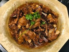 -芦月轩羊蝎子(北蜂窝店)