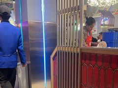 -乔一乔怪味干锅(武侯欢肆店)