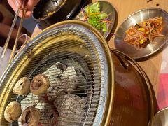 -西塔老太太泥炉烤肉(湖东领汇广场店)