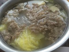 -爆肚冯(廊房二条店)