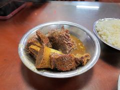 -阿秋牛排(湖心街店)