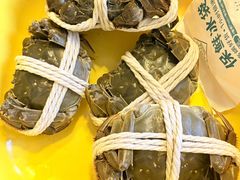 -阳澄湖大闸蟹·琼灵阁牌品牌连锁(吴中总店)