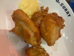 -伽喱博士 Dr.CURRY咖喱饭(太阳宫咖喱店)