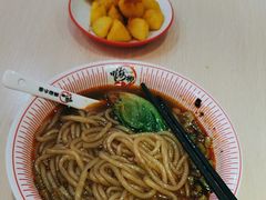 -嗨椒小面(萝岗万达店)