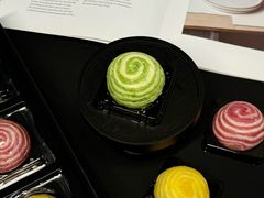 -陕拾叁-西安糕点(北院门创始店)