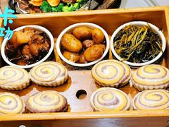 小土豆乱炖-小土豆北方菜馆(方庄店)