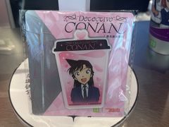 -奈雪的茶(青岛卓悦里INTOWN店)