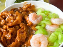 -杏园餐厅(阜成门店)