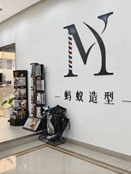 -蚂蚁造型俱乐部