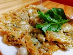 蚝烙-飘香小食店(国平路店)