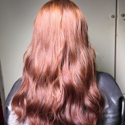 -芳琪造型