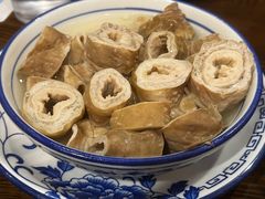 -兰边碗(鼓楼店)