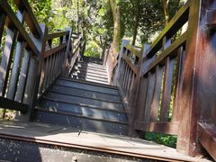 -杭州半山国家森林公园