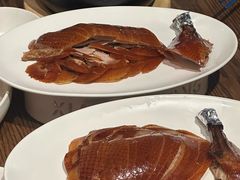 -小大董·烤鸭(王府井apm店)