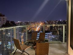 -漪龙台·B26 Rooftop Lounge