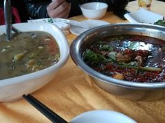 -胖大姐黄辣丁鱼庄(新津店)